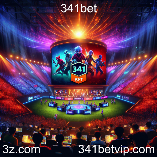 A Revolução dos Esportes Virtuais: Como os Esports Estão Transformando o Entretenimento