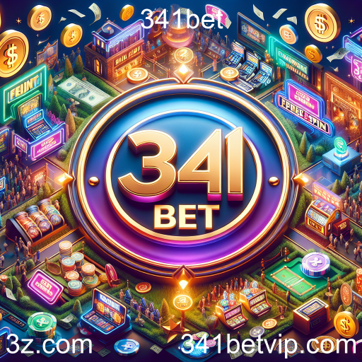 Descubra as Melhores Promoções na 341bet